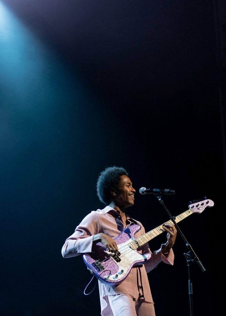 Steve Lacy