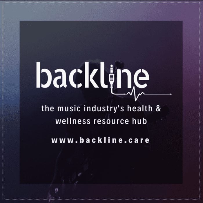 backline