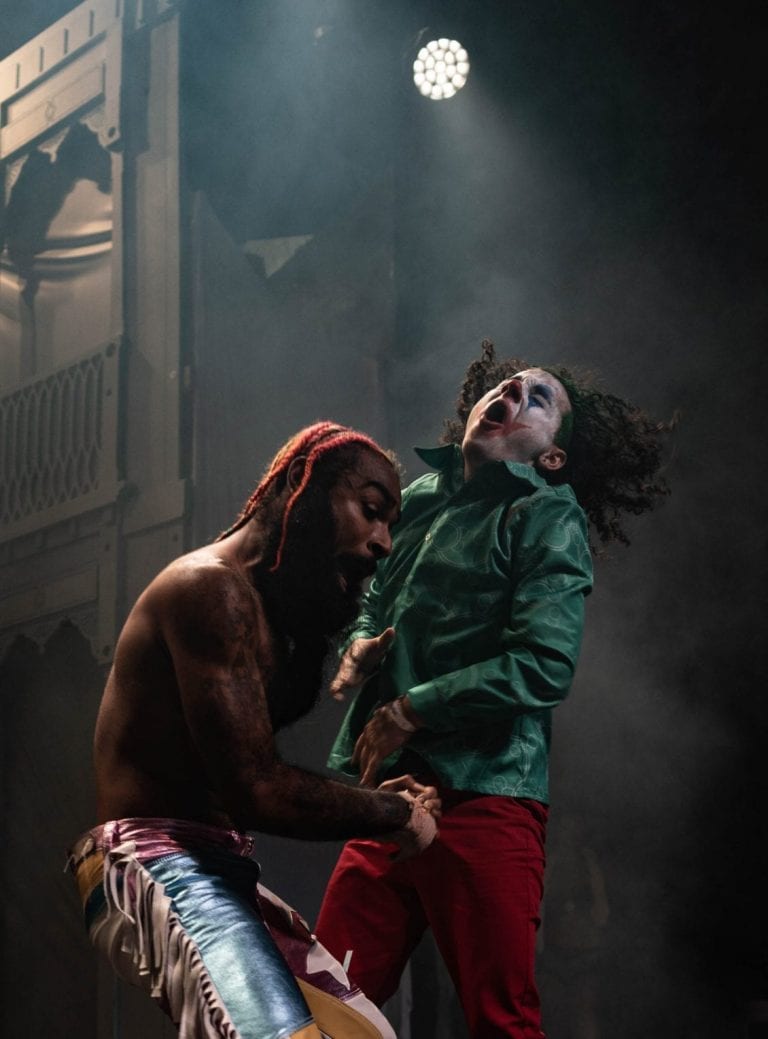 Flatbush Zombies