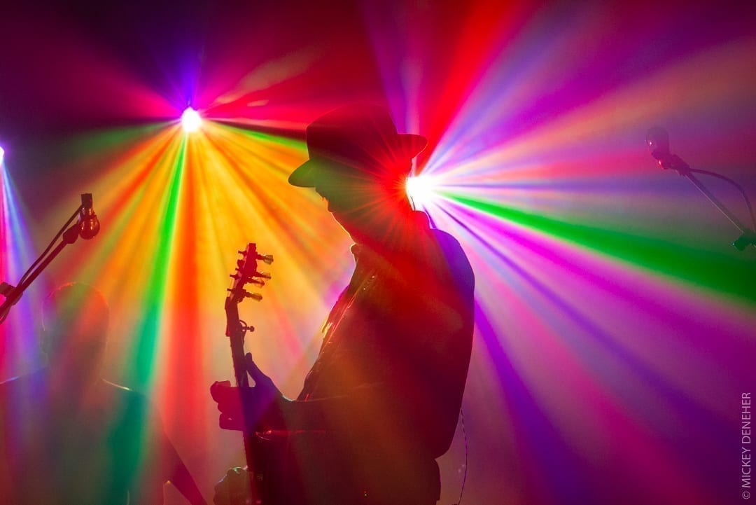 Interview The Infamous Stringdusters