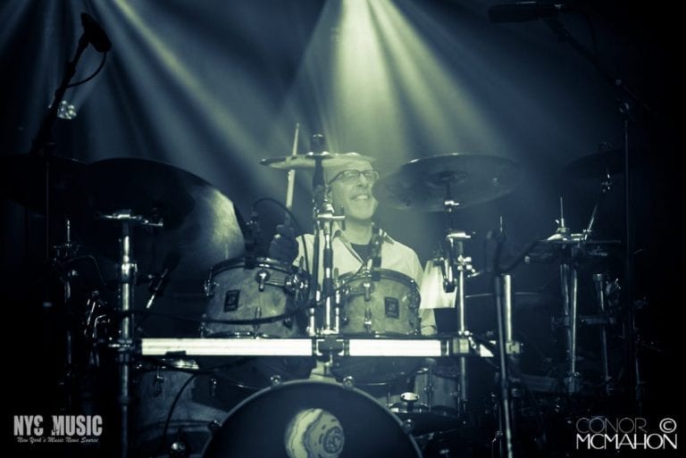 Lotus Cohoes Music Hall