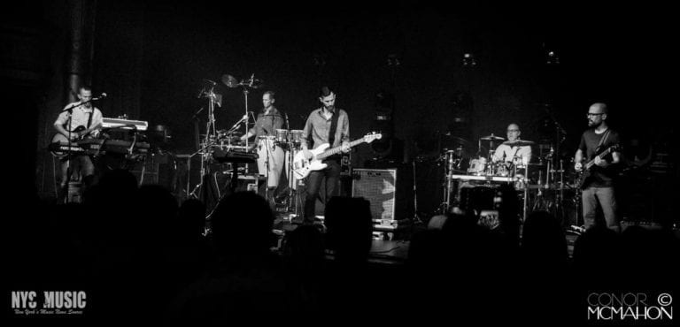 Lotus Cohoes Music Hall