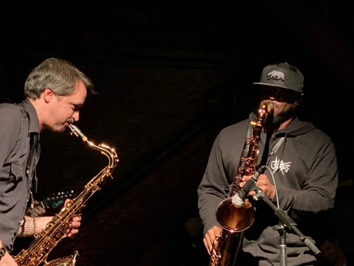 Emerald Quintet 