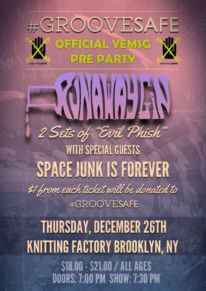 runaway gin 2020 winter