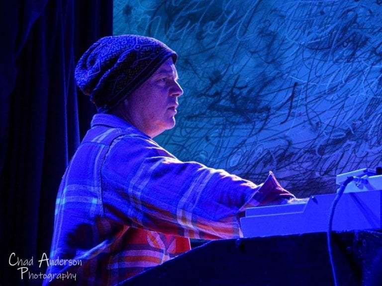 Medeski Martin Metzger Cline