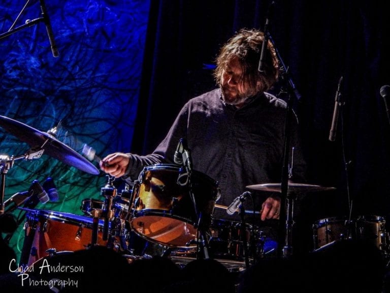 Medeski Martin Metzger Cline