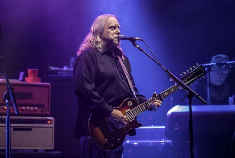 gov't mule beacon