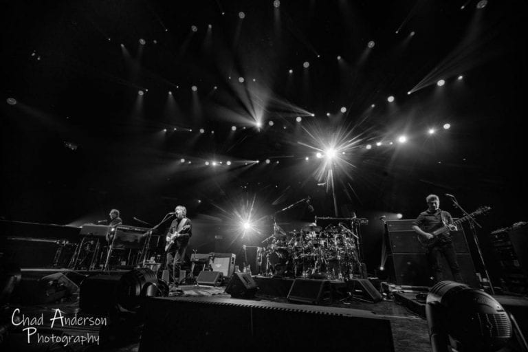 phish 2019