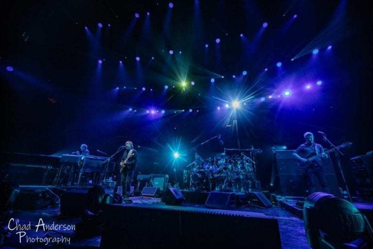 phish 2019