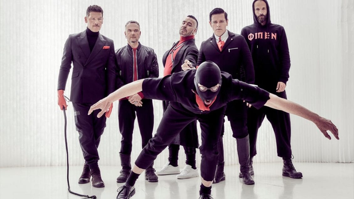 Rammstein