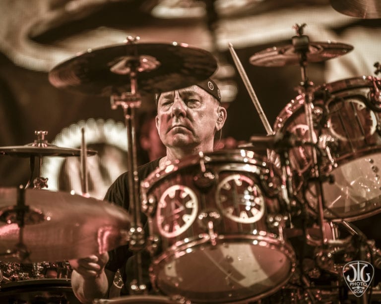 Neil Peart