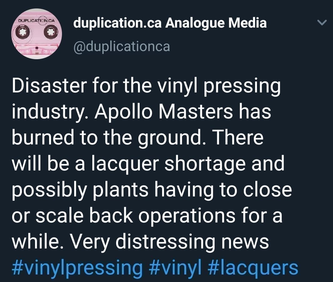 apollo masters