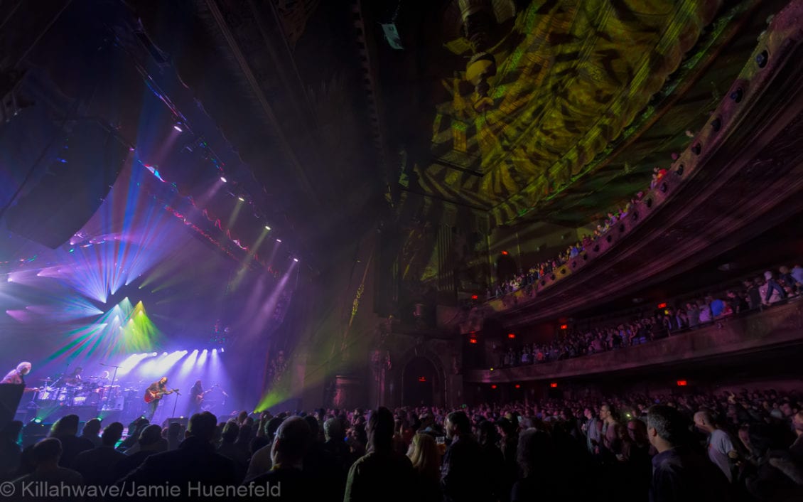 widespread panic beacon