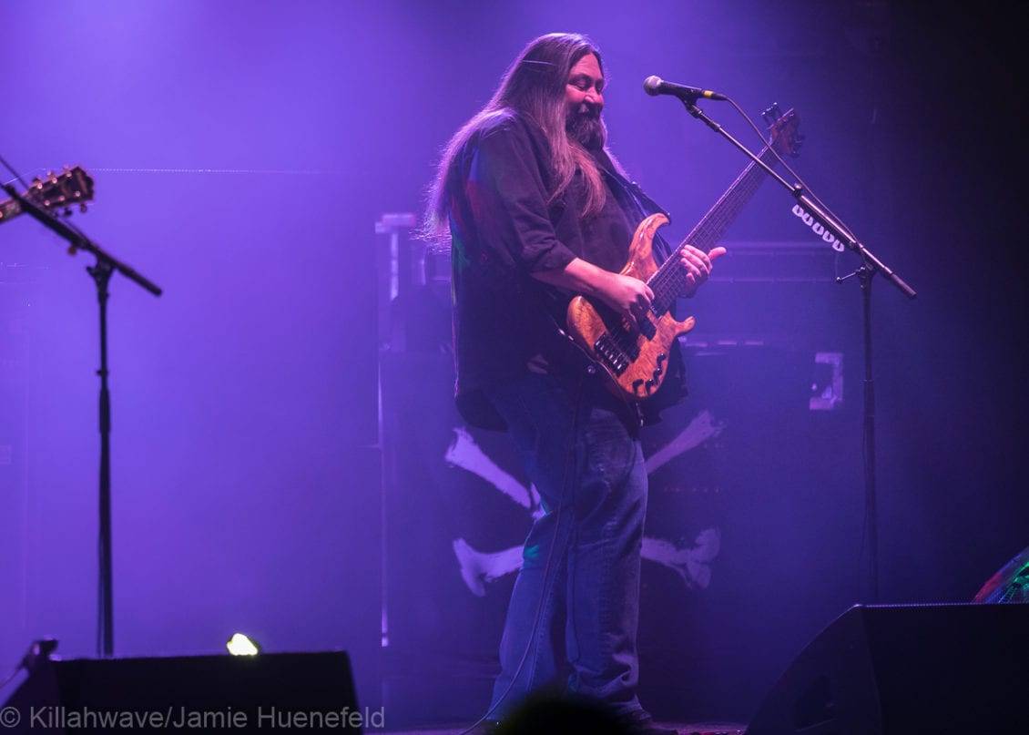 widespread panic beacon