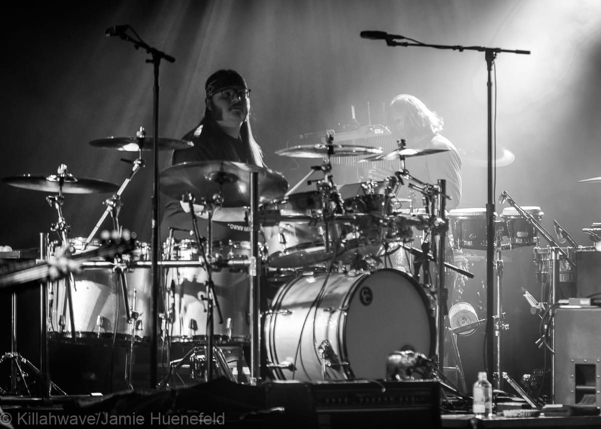 widespread panic beacon