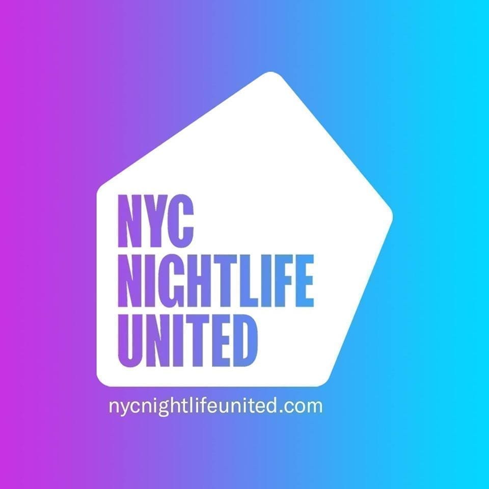 Relief Fund NYC Musicians