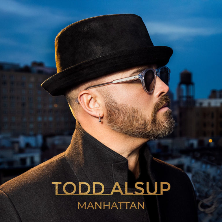 Todd Alsup 