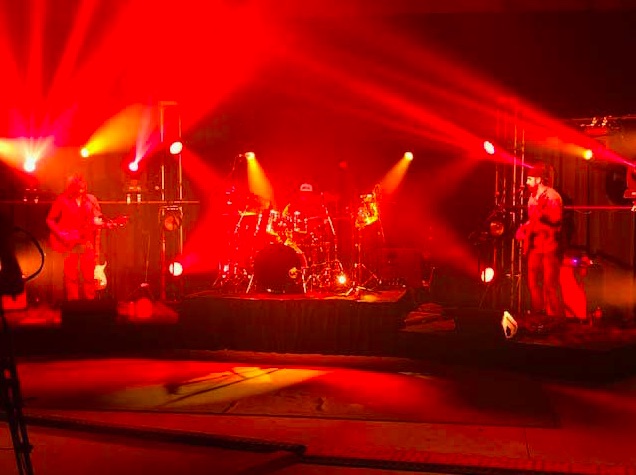 New York Rock N Roots