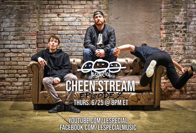 lespecial cheen