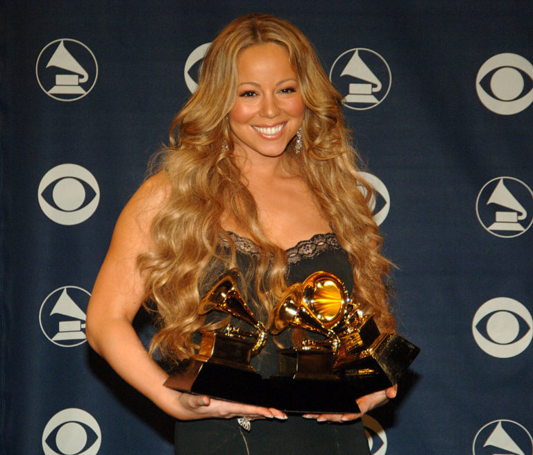 mariah carey
