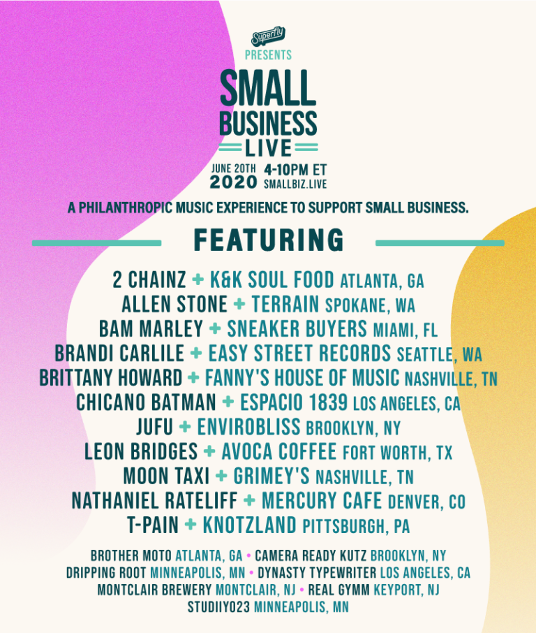 Small Business Live
