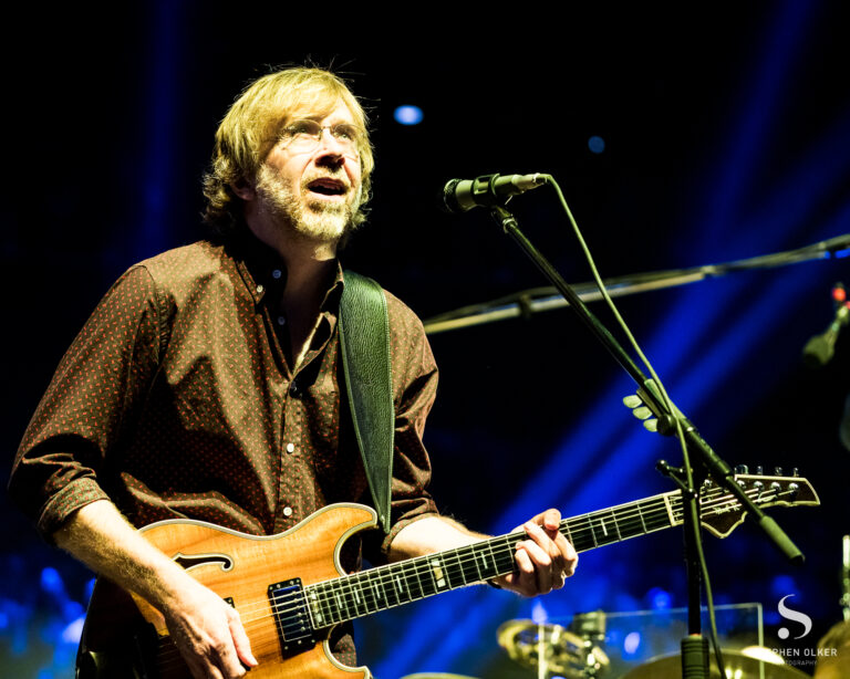 phish baker's dozen