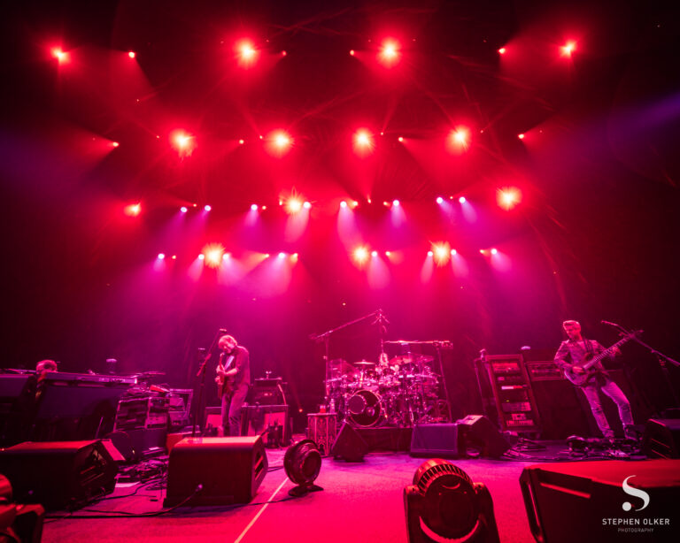 phish baker's dozen