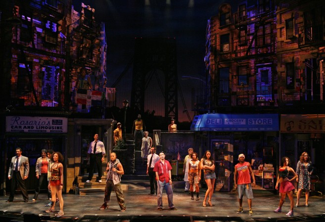 broadway PBS