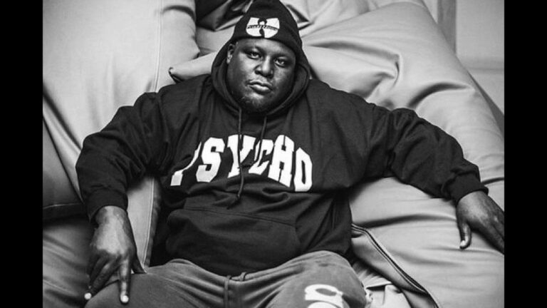 killah priest
