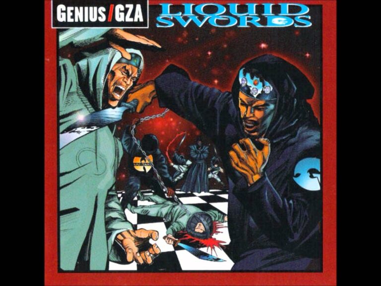 liquid swords