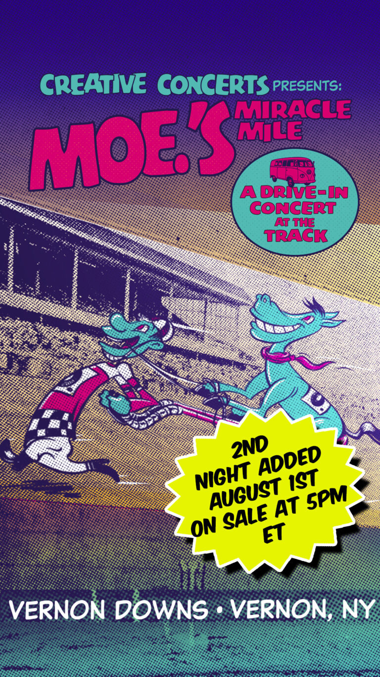 moe miracle mile
