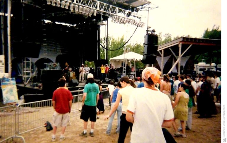 Camp Bisco 4