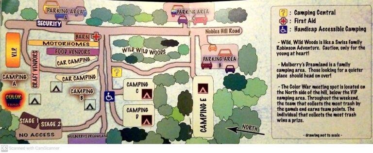 camp bisco 4