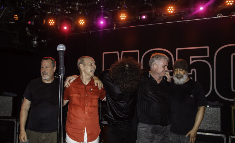 MC5
