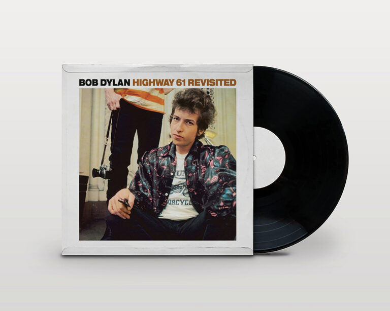 Dylan Highway 61