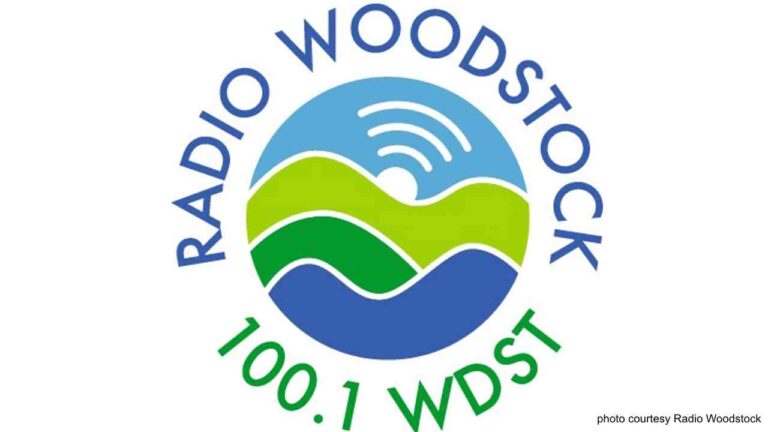 Radio Woodstock