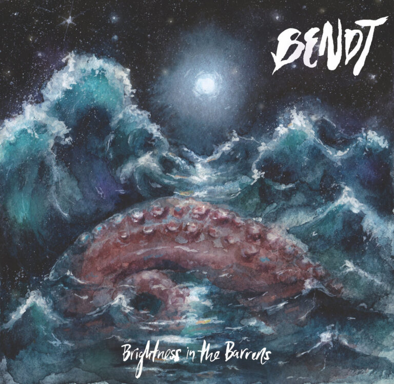 Bendt