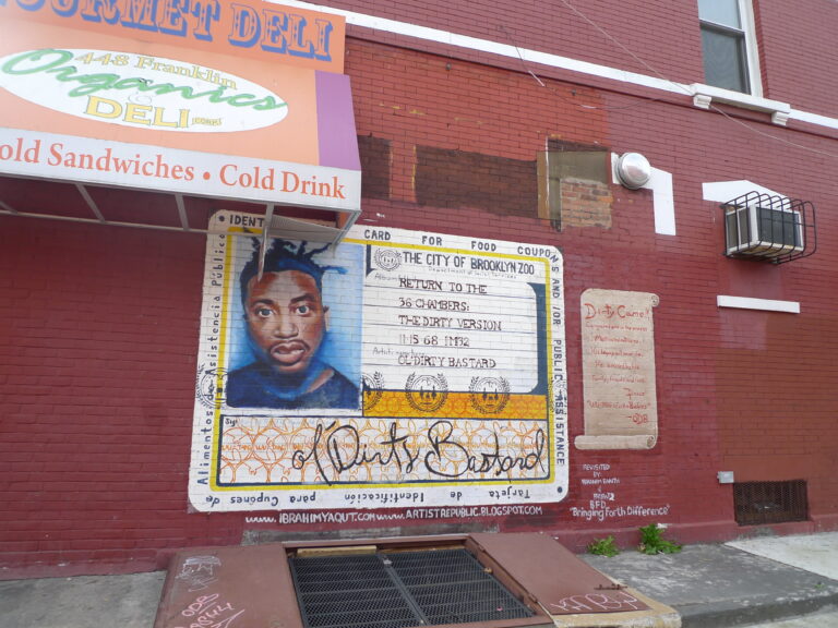ODB Mariah Carey Fantasy