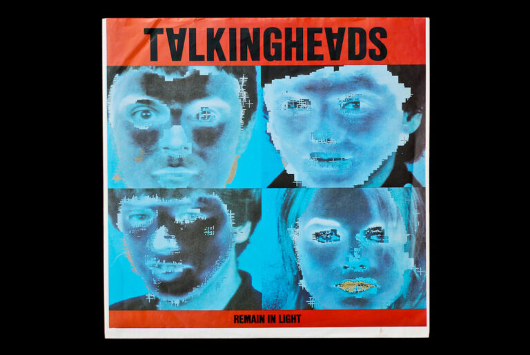 Remain in Light
