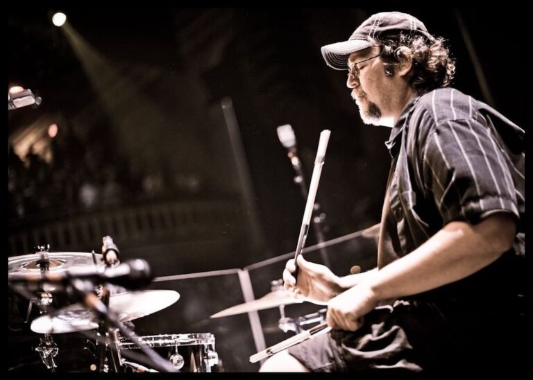 todd nance