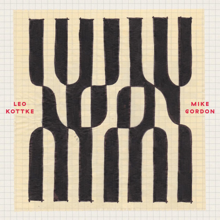 leo kottke mike gordon