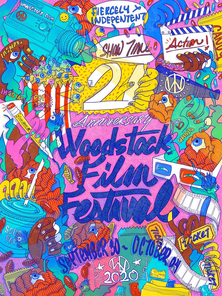 Woodstock Film Festival