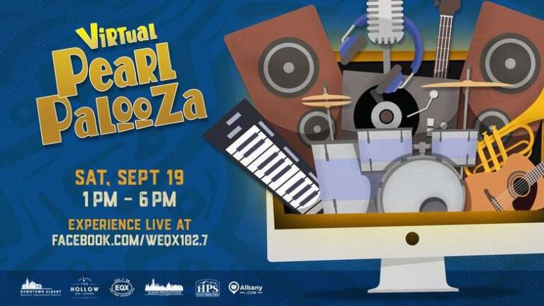 PearlPalooza