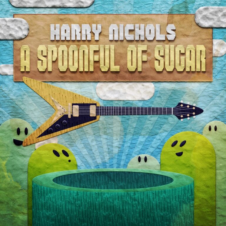Harry Nichols
