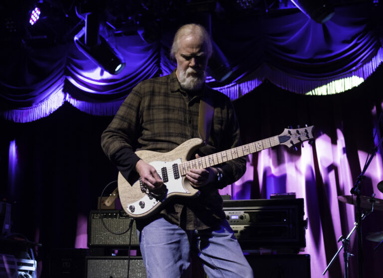 Jimmy Herring