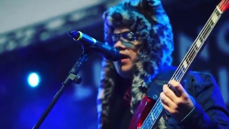 Greywolf