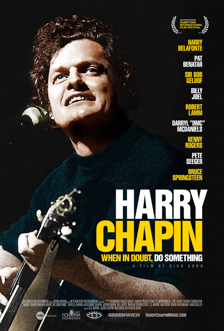 Harry Chapin