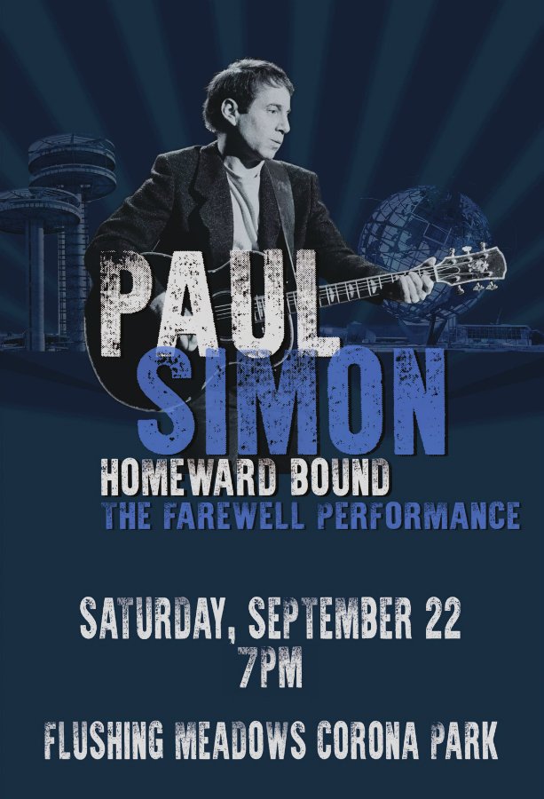 paul simon goodbye