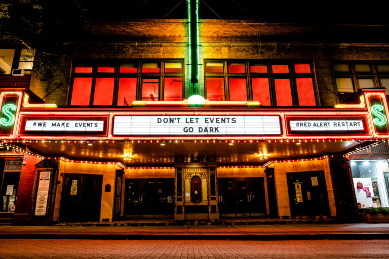 new york music venues