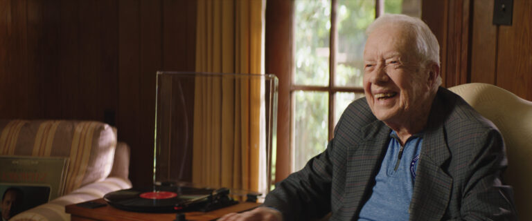 jimmy carter